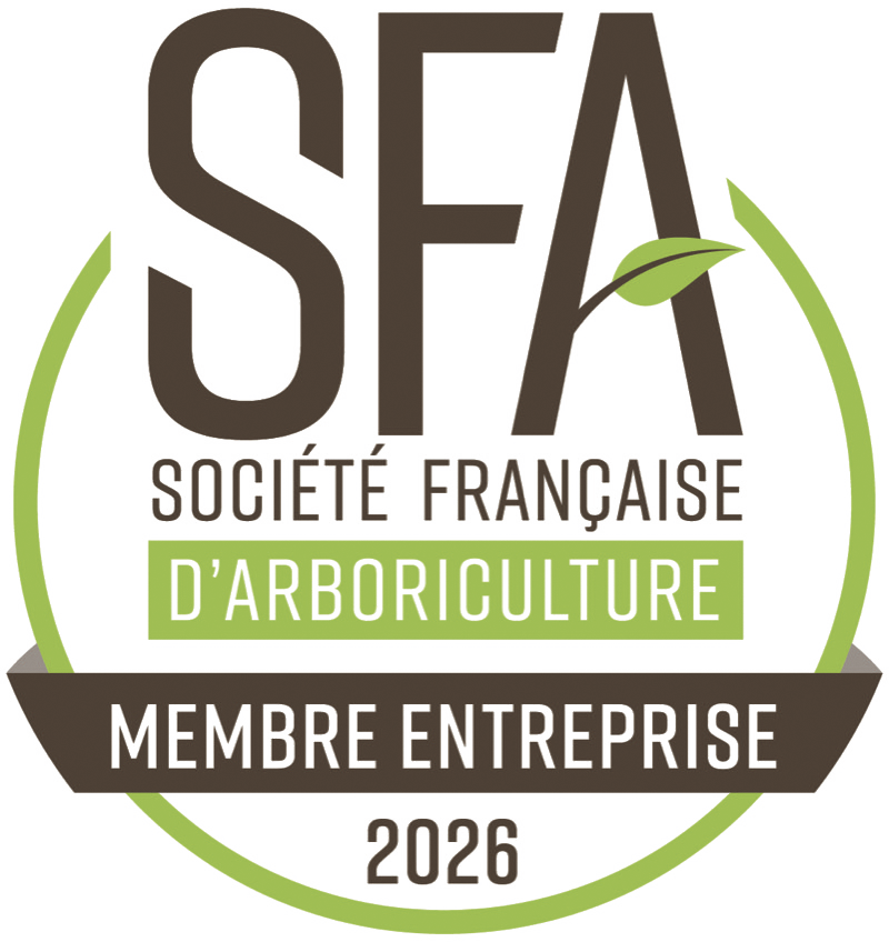 Société francaise d'arboriculture
